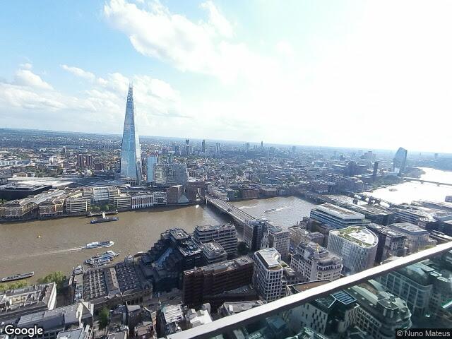 Sky Garden