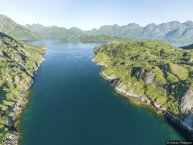 Trollfjord