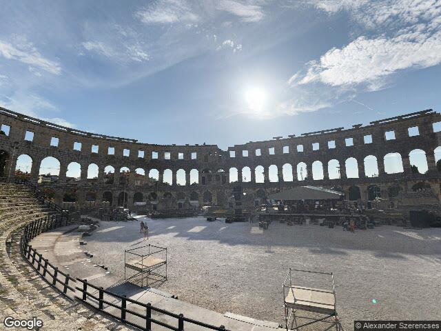 Pula Arena